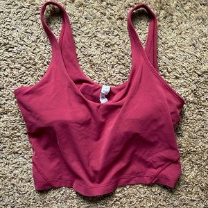 Align Tank Lululemon